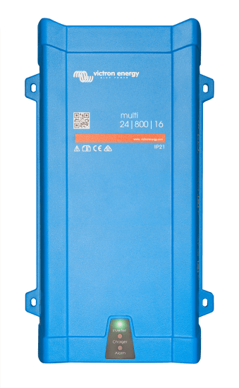 MultiPlus 24/800/16-16 230V VE