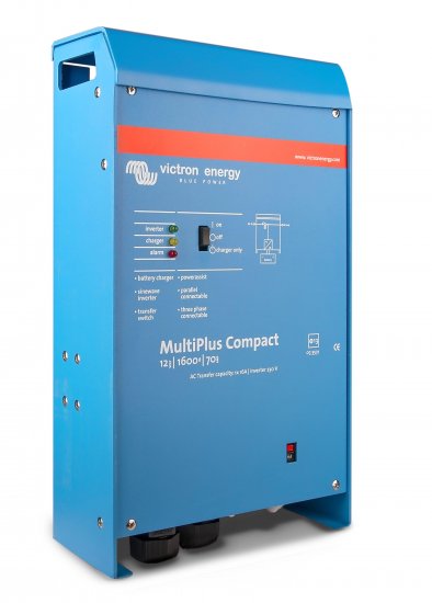 MultiPlus Compact 24/1200/25-16