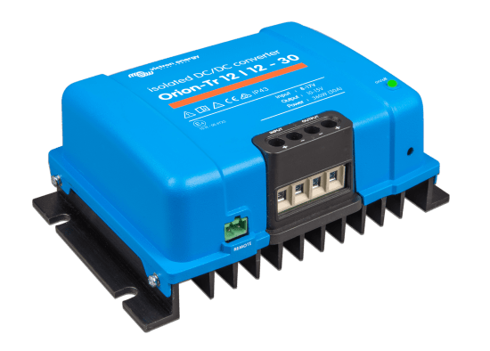 Orion-Tr 48/12-30A (360W)DC-DC
