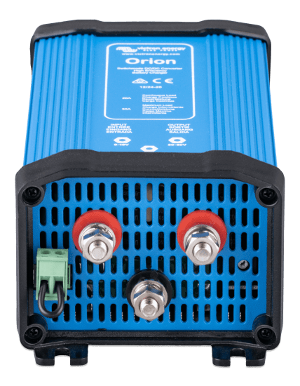 Orion 12/24-20 DC-DC converter
