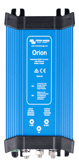 Orion 12/24-20 DC-DC converter