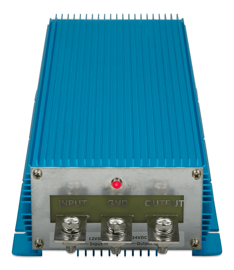 Orion IP67 12/24-50A (1200W)
