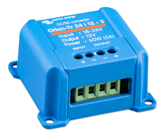 Orion-Tr 24/12-5 (60W) DC-DC