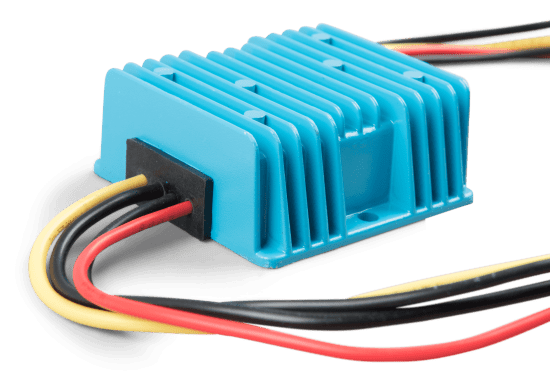 Orion IP67 24/12-10A (120W)