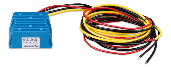 Orion IP67 24/12-20A (240W)