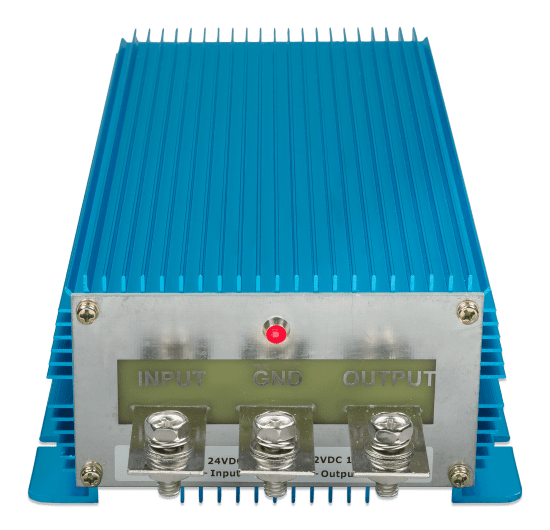 Orion IP67 24/12-100A (1200W)