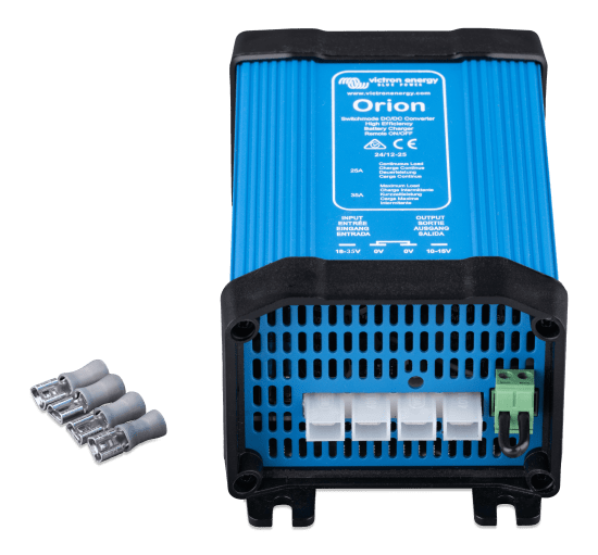 Orion 24/12-25A DC-DC converte