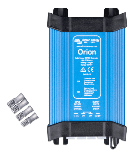 Orion 24/12-25A DC-DC converte
