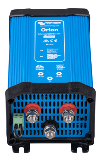 Orion 24/12-70A DC-DC converte