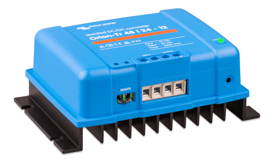 Orion-Tr 48/24-12A (280W)DC-DC