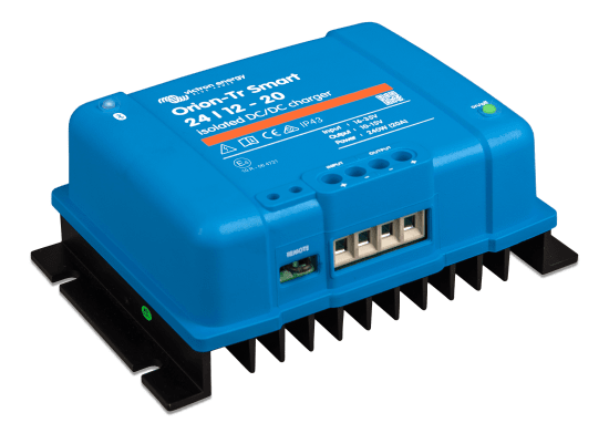 Orion-Tr Smart 24/12-20A (240W) Isolated DC-DC charger