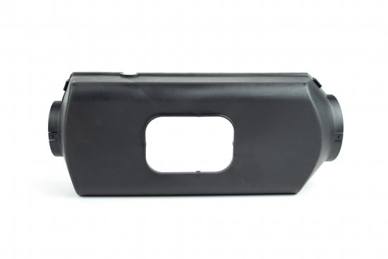 Mantel nedre del Air 4D