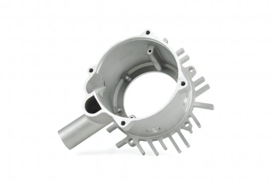 Air intake adapter Air 4D