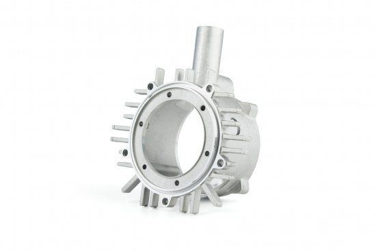 Air intake adapter Air 4D