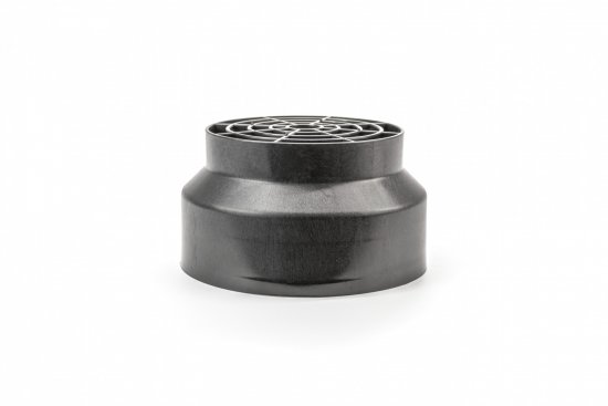 Utloppsgaller för värmarhus Air 8D