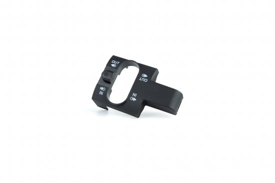 Lock för värmare Flow 5D/5B