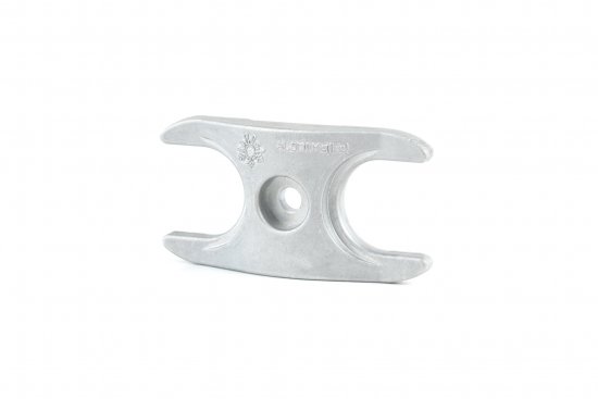 Fitting for coolant inlet/outlet Flow 5D/5B