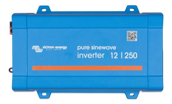 Phoenix Inverter 12/250 230V Schuko