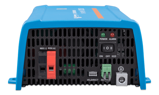 Phoenix Inverter 12/250 230V Schuko