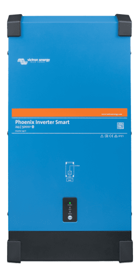 Phoenix Inverter 24/5000 230V Smart