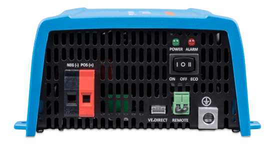 Phoenix Inverter 24/250 230V VE.Direct SCHUKO