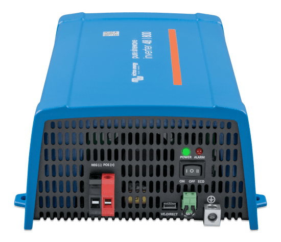 Phoenix Inverter 48/800 230V VE.Direct SCHUKO