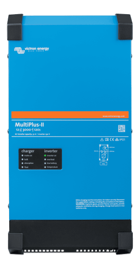 MultiPlus-II 12/3000/120-32 230V