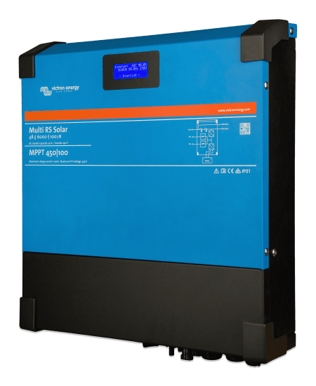Multi RS Solar 48/6000/100-450/100