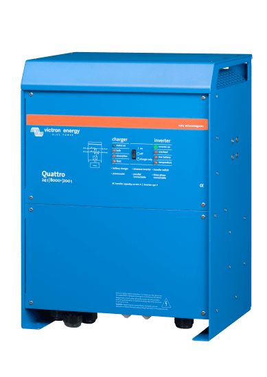 Quattro 24/8000/200-100/100