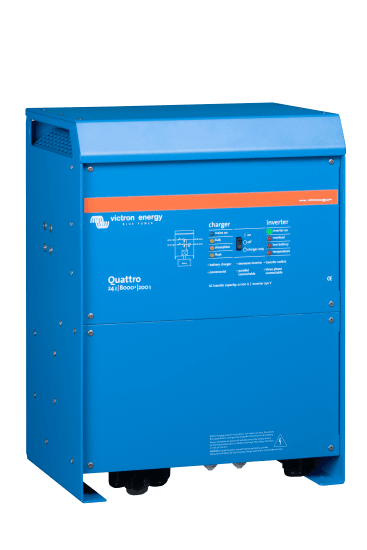 Quattro 24/8000/200-100/100