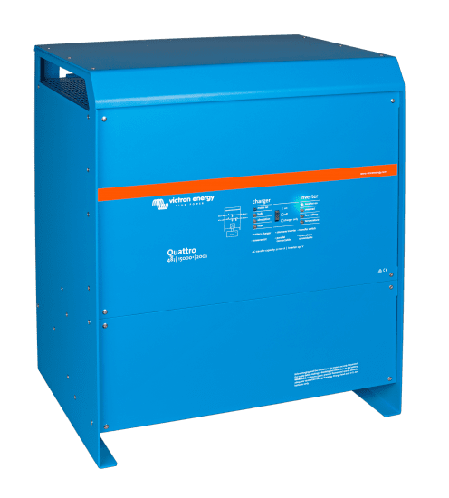 Quattro 48/15000/200-100/100