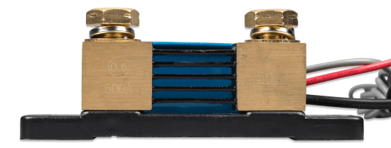 SmartShunt 500A/50mV IP65