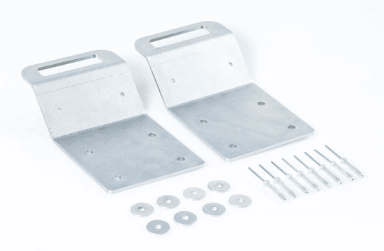 Tie-down kit for Coldtainer 720L