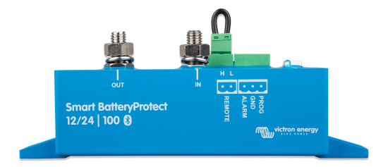 Smart BatteryProtec12/24V-100A