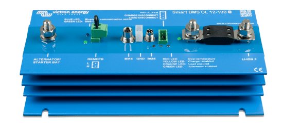 BMS 12/200