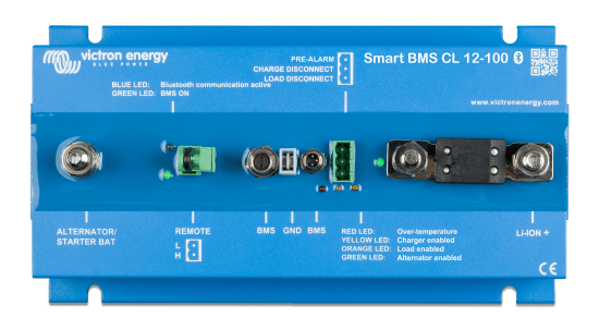 BMS 12/200