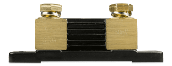 SmartShunt 300A/50mV