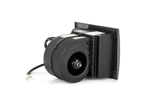 ARIZONA 600 - 24V Water heat exchanger with fan