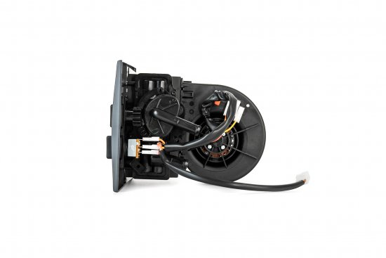 ARIZONA 600 - 24V Water heat exchanger with fan