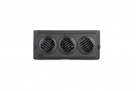 TENERE PERFORMA G - 12V Water heat exchanger with fan