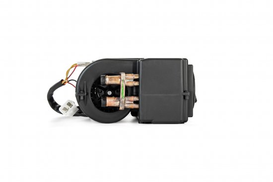 TENERE PERFORMA G - 12V Water heat exchanger with fan