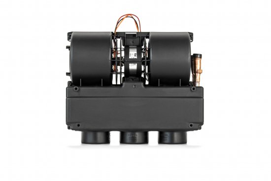 TENERE PERFORMA 3D60 - 24V Water heat exchanger with fan