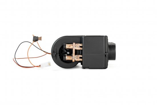 TENERE PERFORMA 3D60 - 24V Water heat exchanger with fan