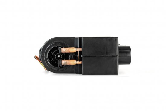 SAHARA D60 - 24V Water heat exchanger with fan