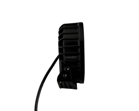 V-SIGHT Tron 9" Dual position LED-Extraljus