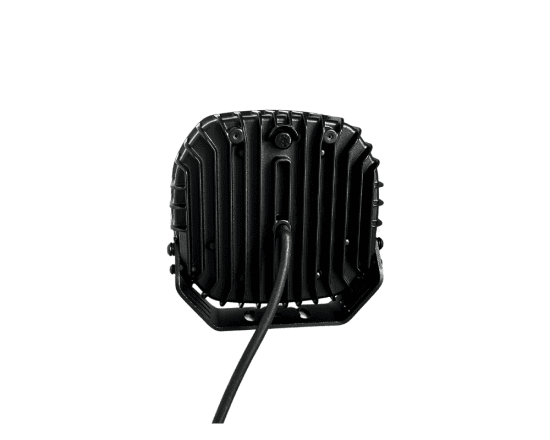 V-SIGHT Tron 9" Dual position LED-Extraljus
