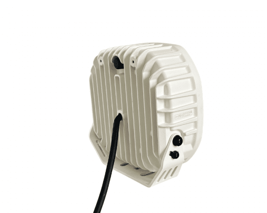 V-SIGHT Tron 9" Dual position LED-Extraljus