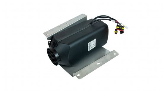 Mounting bracket for VW T5/T6 buses