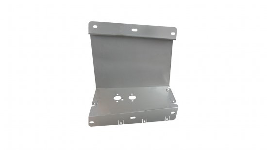 Mounting bracket for VW T5/T6 buses