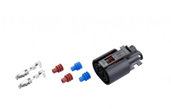 Webasto kontakt Thermo Top C och Thermo 90